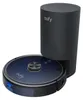 Eufy Clean L35 Hybrid+, Staubbeutel, Schwarz, Rund, Produktbild-Vorschau 2
