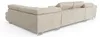Wohnlandschaft Cordo U-Form XXL 345 cm Schlaffunktion 2 Produktbild-Vorschau 10