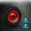 Ruota Wiltec 4.00-8 400 x 100 mm 160 kg, ruota per carriola Anteprima dell’immagine prodotto 7