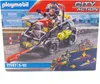 PLAYMOBIL City Action 71147 SWAT-Multi-Terrain-Quad Podgląd zdjęcia produktu 8