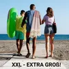 PHLOX Hamamtuch 100 x 200 cm aus 100% Baumwolle, Sauna Produktbild-Vorschau 7