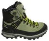 Wanderschuhe Meindl Air Revolution 1.5 Gtx Women - Lime Produktbild-Vorschau 12