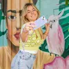 imoshion SilikonHülle design mit Band iPhone 13 Pro Max - Produktbild-Vorschau 8