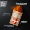 Magic Dust Rub 750 g | BBQ-Rub Gewürz für Rippchen, Pulled Produktbild-Vorschau 2