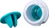 Bestway® Dosierschwimmer mit Chemguard™ Schutzhandschuh Ø Produktbild-Vorschau 11