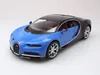 Maisto 31514 - Voiture miniature - Bugatti Chiron Voir les images du produit 8