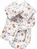 Jukki hnízdečko pro miminko 5dílná sada Comfort 100x55 cm s Náhled obrázku produktu 1