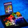 THINKFUN Rush Hour Deluxe Edition Produktbild-Vorschau 12