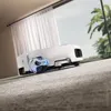 Dreame Aqua10 Ultra Track Complete Combi Bianco Anteprima dell’immagine prodotto 19