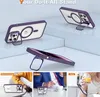 Magnetisch Hülle für iPhone 11, Kompatibel mit MagSafe, Produktbild-Vorschau 5