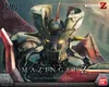 HG 1/144 Mazinger Z Infinity Ver. Gundam Podgląd zdjęcia produktu 1