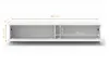 AX LIVING TV Board Loriano 180 modernes Designer Lowboard Produktbild-Vorschau 5