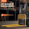 VEVOR sada 2 nástavců na vidlice 1820 mm Nástavec na Náhled obrázku produktu 2