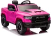 Playhouse Dodge RAM 1500, 2 silniki – 90W, Bluetooth, Podgląd zdjęcia produktu 10