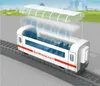 Märklin 44124, Zugmodell, Unisex, 3 Jahr(e), Mehrfarbig, Produktbild-Vorschau 3