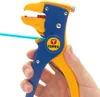TOPEX Dénudeur de fil automatique 175 mm Voir les images du produit 7