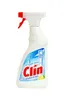 A bottle of Clin Windows & Glass cleaner with a lemon scent. Náhled obrázku produktu