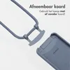 imoshion Kolorowa tylna obudowa z odpinanym paskiem z Podgląd zdjęcia produktu 5