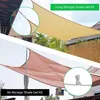 Sonnensegel Hardware Kit – 304 Edelstahl Installationsset Produktbild-Vorschau 6