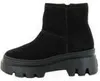 Paul Green Boots Damen 31363635303835 Schwarz 39 EU Produktbild-Vorschau 36
