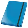 Sammelmappe PP A4 40mm Velocolor hellblau Gummizug Produktbild-Vorschau 3