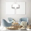 Żyrandol 3x60W E27 ROBIN MLP4482 Milagro Podgląd zdjęcia produktu 4
