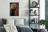 MuchoWow® Poster Tiger - Alt - Anzug 40x60 cm - Plakate für Produktbild-Vorschau 4