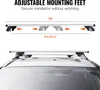 SucceBuy univerzální střešní nosič, 132 cm, hliník, nosnost Náhled obrázku produktu 3