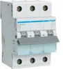 Hager MCN316E, 230 - 400 V Produktbild-Vorschau 1