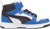 Puma Puma Rebound V6 Mid AC PS  Klittenband Hoog - kobalt Produktbild-Vorschau 20
