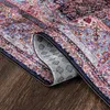 Růžový Koberec Mazovia Mazovia - Vintage, Tradiční Koberec Náhled obrázku produktu 4