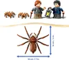LEGO HARRY POTTER 76434 Aragog in the Forbidden Forest Anteprima dell’immagine prodotto 9