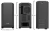 silenzio! SILENT BASE 601 Nero PC Gehäuse Anteprima dell’immagine prodotto 2