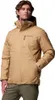 Columbia Oak Harbor™ Abnehmbare Jacke Beige S Herren Beige Produktbild-Vorschau 4