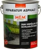 MEM Reparatur-Asphalt für Schlaglöcher, auf feuchtem Produktbild-Vorschau 2