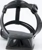 Paul Green Sandalen Damen 32303334303535 Schwarz 38 1/2 EU Produktbild-Vorschau 4