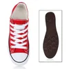 VAN HILL Damen Sneaker Low Canvas Freizeitschuhe Schnürer Produktbild-Vorschau 3