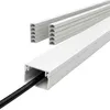 Floordirekt Kabelkanal Oskar 10 x 1m, Kabelleiste Produktbild-Vorschau 1