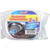 WECO eco-fix Glaskeramik Teflon Schwamm eckig, 9,5x7x4,5cm Produktbild-Vorschau 5