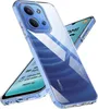 Schutzhülle für Xiaomi Redmi 15C Hülle Transparent Slim Produktbild-Vorschau 1