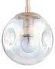 home24 Pendelleuchte - Glas / Metall Produktbild-Vorschau 10