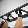 Guanti fitness HMS RST04 bianco S Anteprima dell’immagine prodotto 4