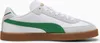 PUMA Club Sneaker Herren weiss 43 Produktbild-Vorschau 5