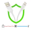 Belkin CAB002BT0MWH, 0,15 m, USB A, USB C, Weiß Produktbild-Vorschau 7