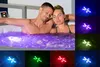Jacuzzi spa Luce LED 7 colori Bestway 60303 Anteprima dell’immagine prodotto 33