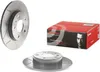 BREMBO Bremsscheiben (2 Stück) Hinterachse 08.7627.75 Produktbild-Vorschau 7