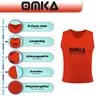 OMKA Leibchen Trainingsleibchen Markierungshemd Kinder Produktbild-Vorschau 7