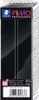 The image shows the packaging of FIMO PROFESSIONAL modeling clay in black. Produktbild-Vorschau