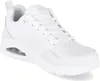 Skechers Sneakers 183020W in White color size 45 Voir les images du produit 13