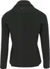 Veste de concours Ekkia EQUITHÈME femme noire avec or rose, Voir les images du produit 7